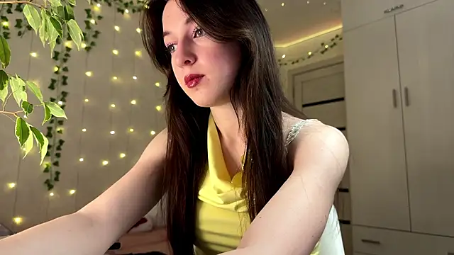 DianneBarke's cam snapshot