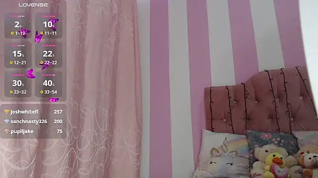 zaleya_mateus's cam snapshot