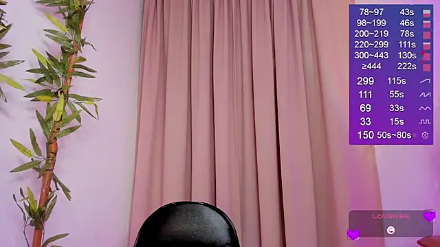 Bella-White live sex cam