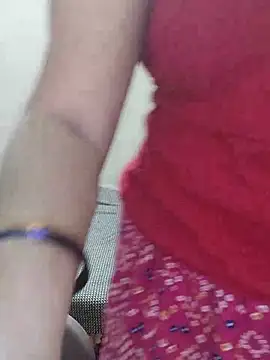 Sexynageena's cam snapshot