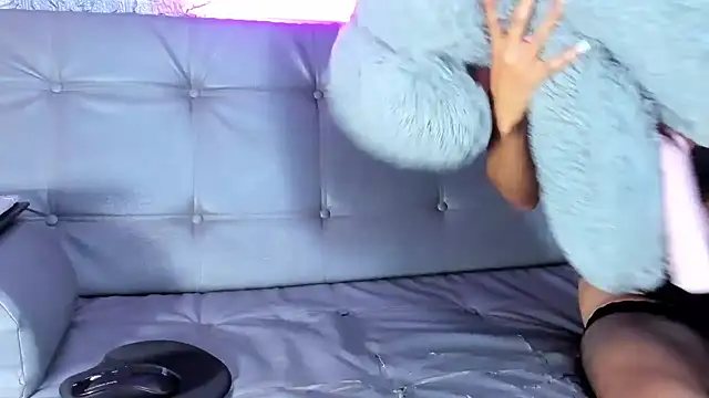 Evans_Robinson live sex cam