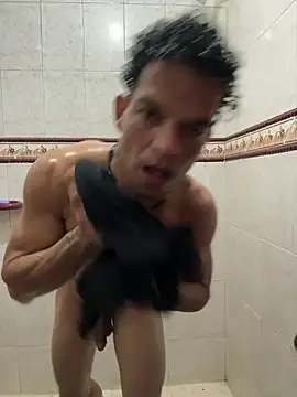 MaxyRyan live sex cam