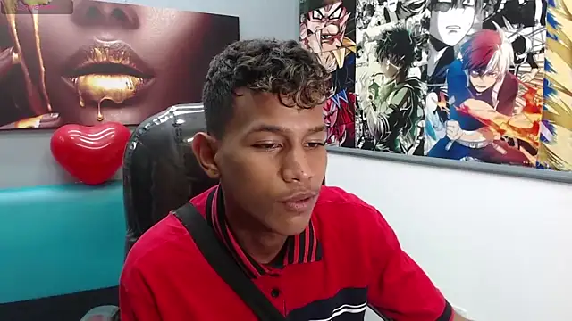 Rory_castro live sex cam