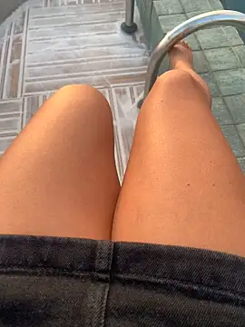 AvaMurray's cam snapshot