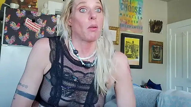 Glamazing's cam snapshot