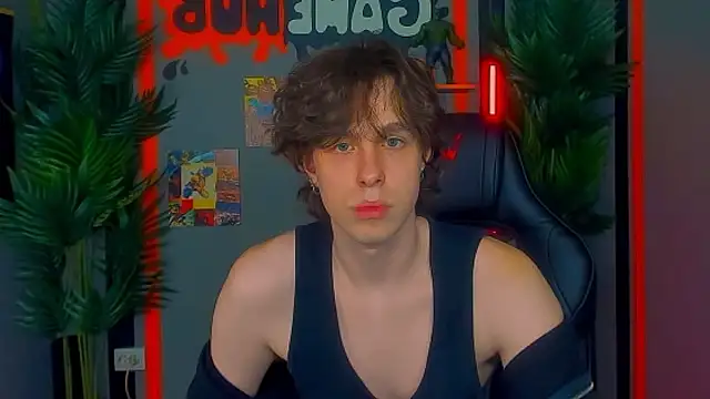 Keith_Erickson live sex cam