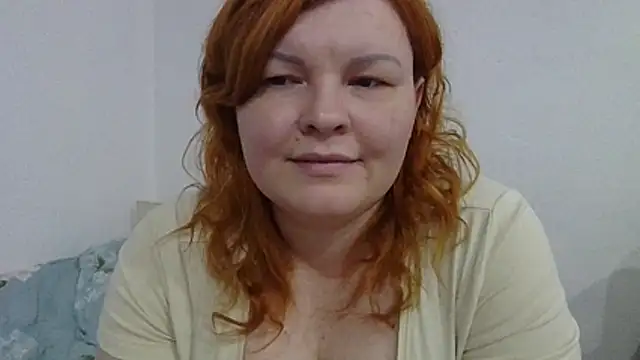 KrisryOxNiks's cam snapshot