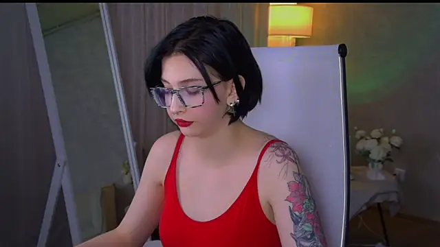 ElenaSomerhalder live sex cam