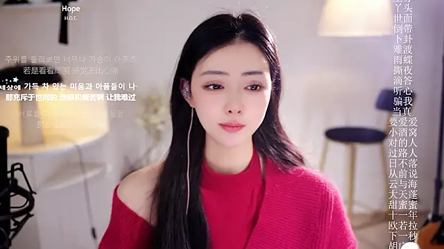 Ocean--Lili live sex cam