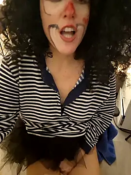 NaughtyCatgirl live sex cam