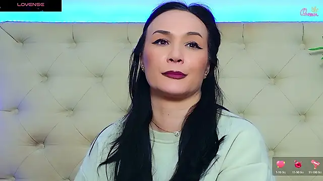 DaliyaArabian live sex cam