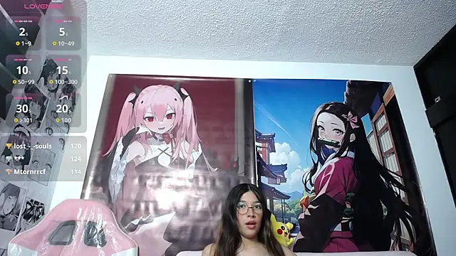 Mizuki_genshin's cam snapshot