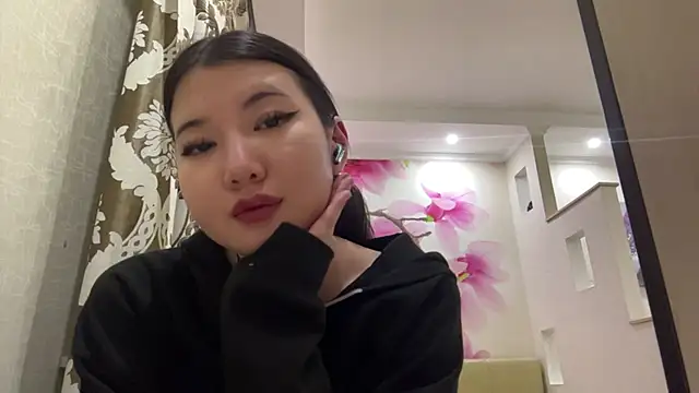 MaeRaads's cam snapshot