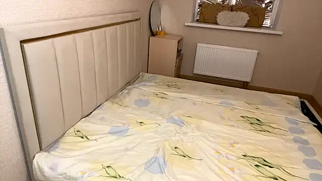 LudieWestre's cam snapshot