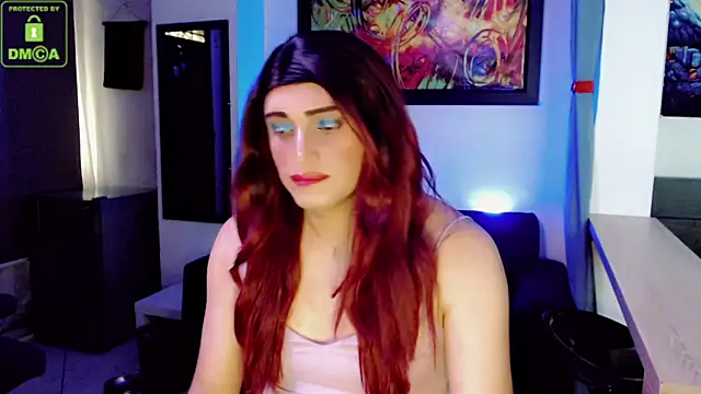 Geovanybleu live sex cam