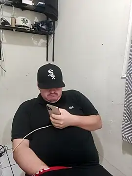 RodeMud live sex cam