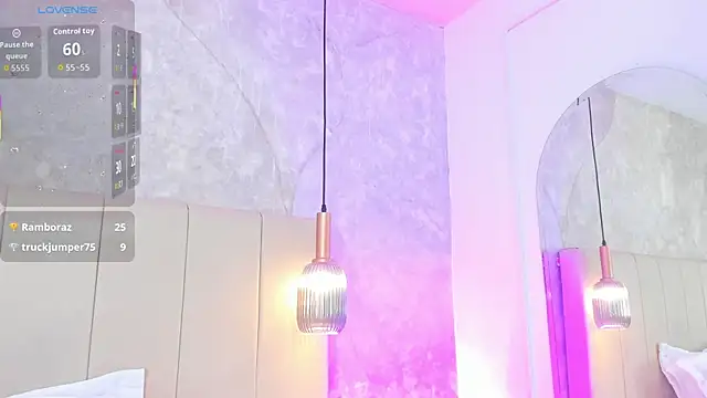 Daksha_a's cam snapshot