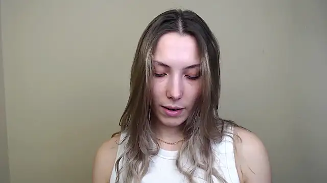 VanessaMay_ live sex cam