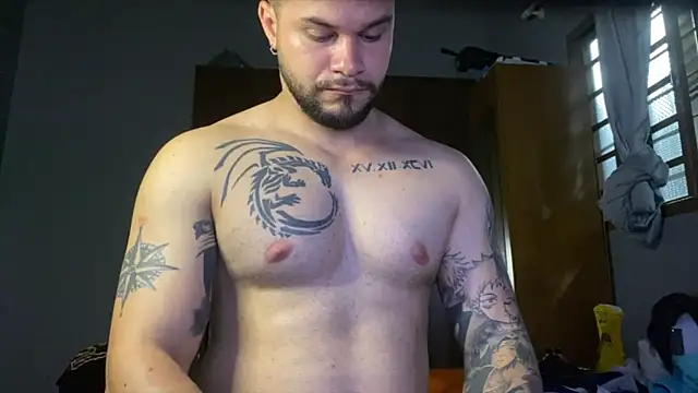 Galeego_DF live sex cam