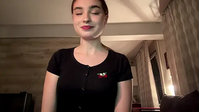 LissaBliss live sex cam