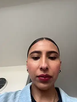 Ameellie live sex cam