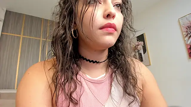 Dollar-girl live sex cam