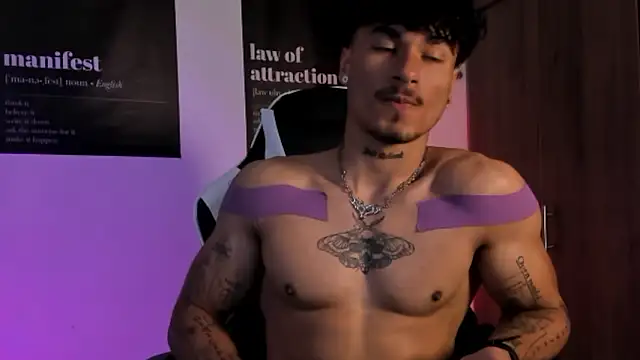 Thomas_Fit1 live sex cam