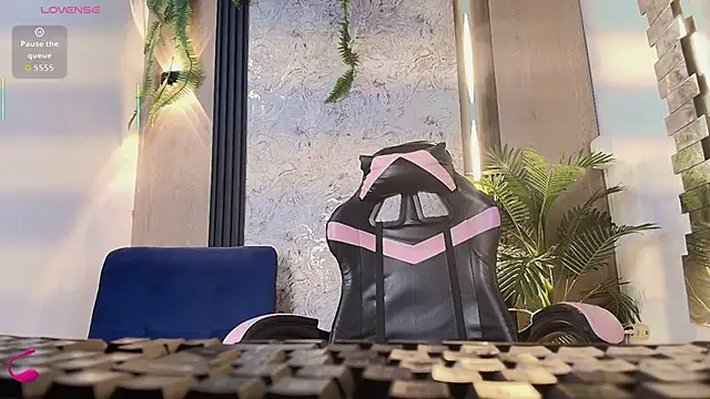 hannaa_jhoonson's cam snapshot