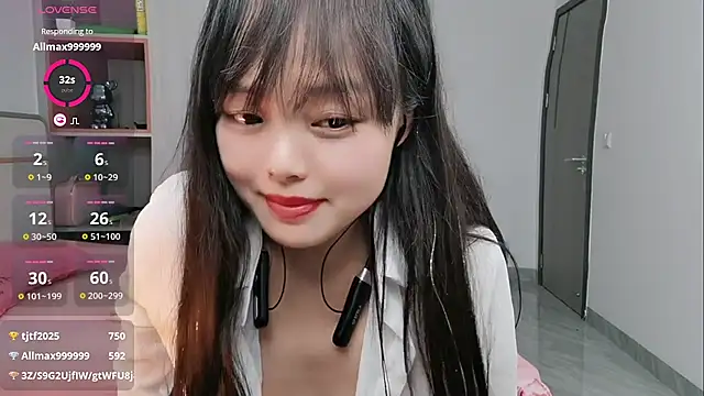 xianxian-baby live sex cam