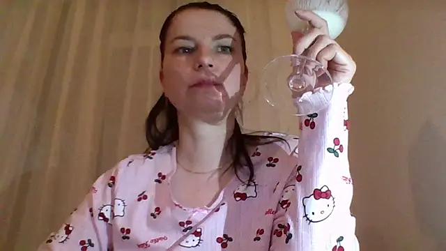 Clover_Shine's cam snapshot