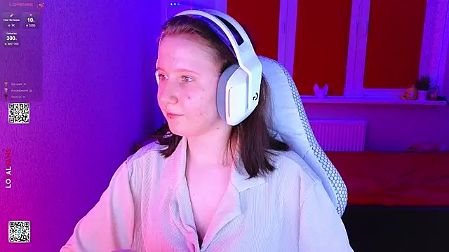 mon_lola's cam snapshot