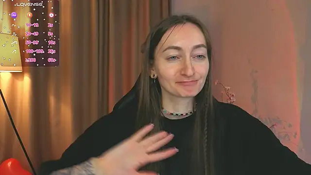 ShiroHeby's cam snapshot