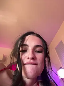 KarissaChantelle live sex cam