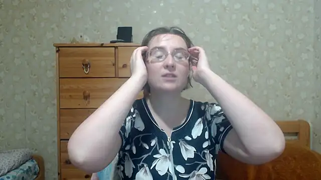 Smart_Rose live sex cam