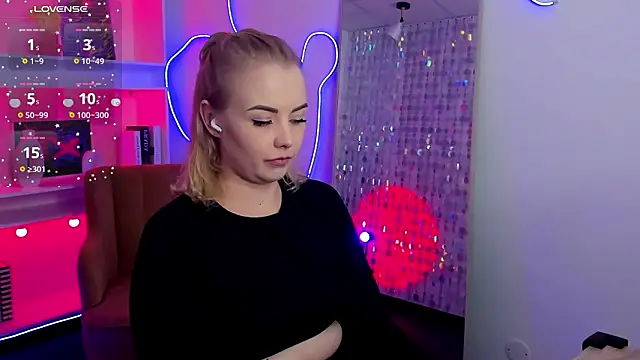 StephanieSweety's cam snapshot