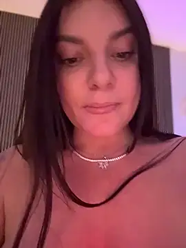 JessicaFlame live sex cam