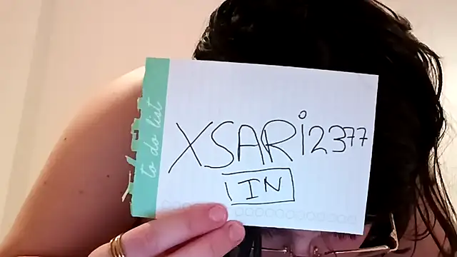 sari237's cam snapshot