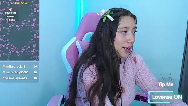 emmii_'s cam snapshot