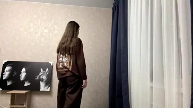 CloudyTube's cam snapshot