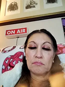 TheDime's cam snapshot