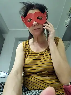 Vagabondainnamorata's cam snapshot