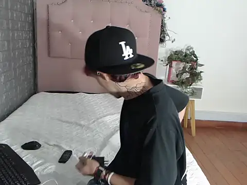 Damian20261's cam snapshot