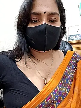 Ritusri_Dotta's cam snapshot