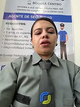 Ariana-07 live sex cam