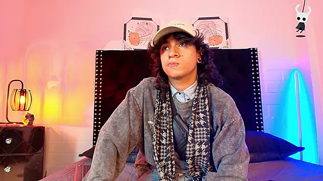 Axell_Kussh's cam snapshot