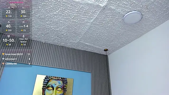 SamBlack_'s cam snapshot