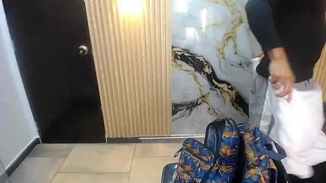 _Morenogarcia's cam snapshot