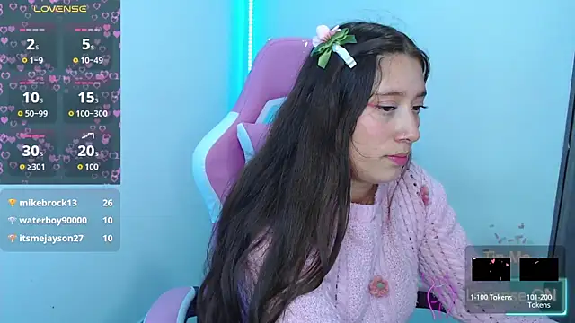 emmii_'s cam snapshot