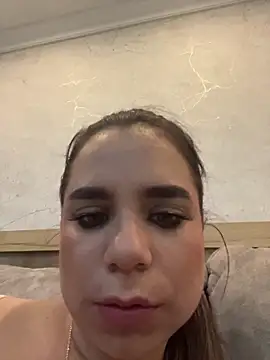 ThaniaJones's cam snapshot