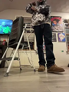 rayyymack live sex cam